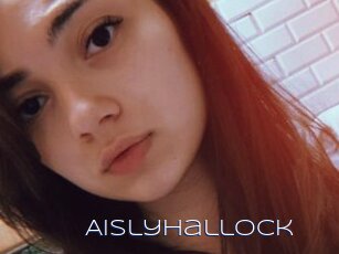 Aislyhallock