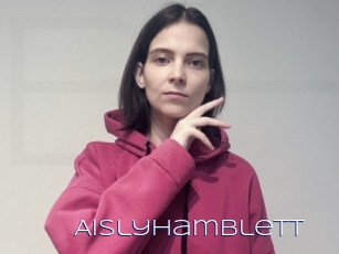 Aislyhamblett
