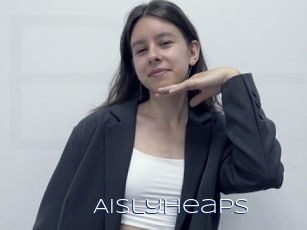 Aislyheaps