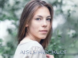 Aislyheckler