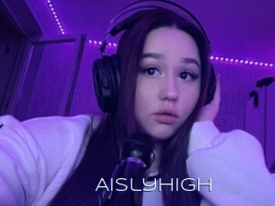 Aislyhigh