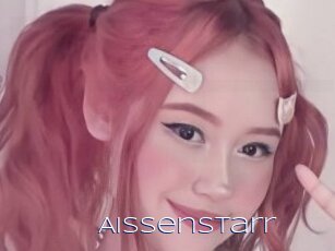Aissenstarr