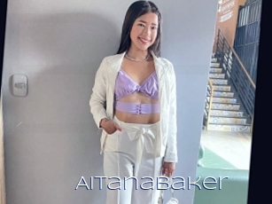 Aitanabaker