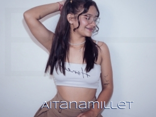 Aitanamillet