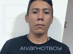Aivarhotboy