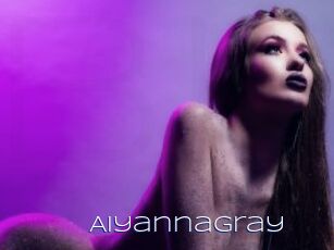 Aiyannagray