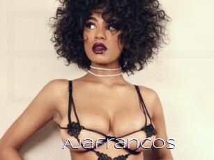 Ajafrancos