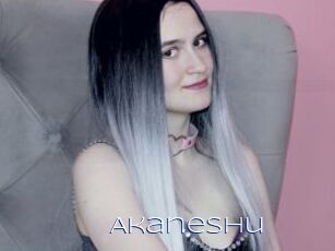 Akaneshu