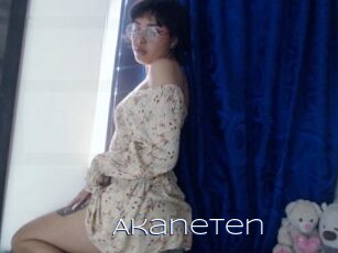 Akaneten