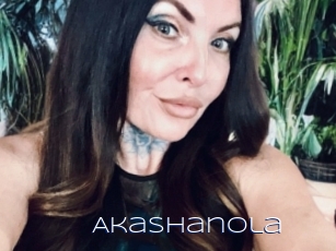 Akashanola