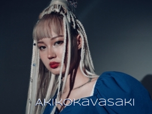 Akikokavasaki