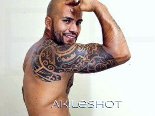 Akileshot