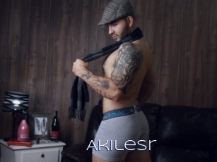 Akilesr