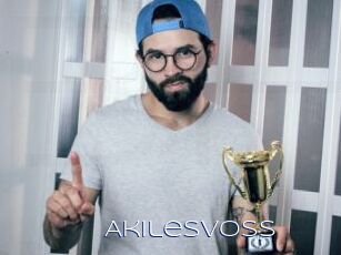 Akilesvoss