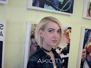 Akioty
