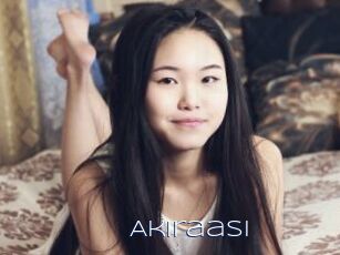 Akiraasi