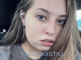 Akiraastill
