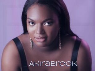 Akirabrook