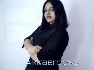 Akirabrooks