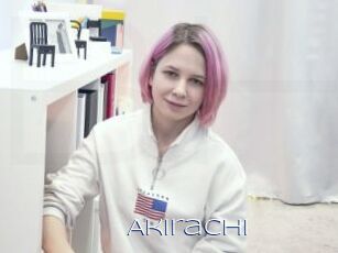 Akirachi