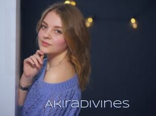 Akiradivines