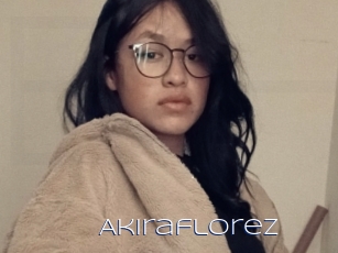 Akiraflorez