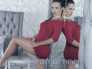 Akiramartinn