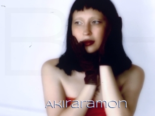 Akiraramon