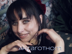 Akirarothorn