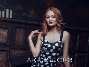 akirasuoka Blue Hot