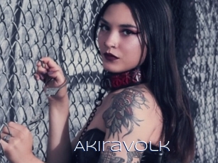 Akiravolk