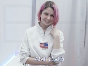 Akiraya