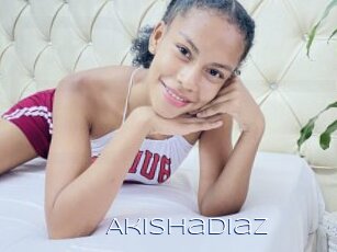 Akishadiaz