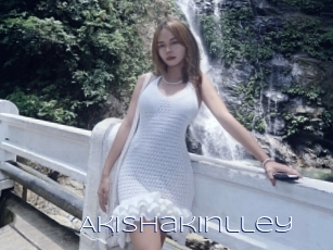 Akishakinlley