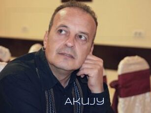 Akujy