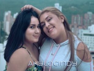 Akylacindy