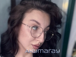 Akymaray