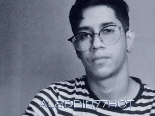 Aladdin77hot