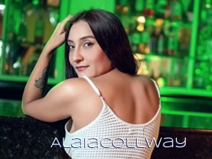 Alaiacollway