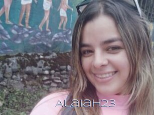 Alaiah23
