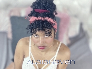 Alaiahaven