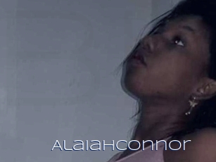 Alaiahconnor
