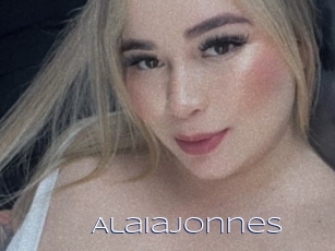 Alaiajonnes