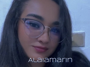 Alaiamarin