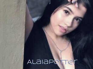 Alaiapotter