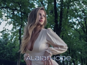 Alaiarhode