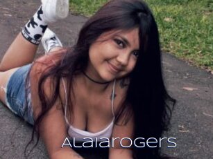 Alaiarogers