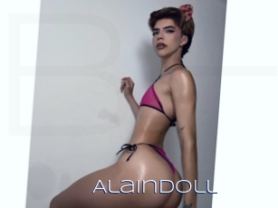 Alaindoll