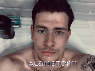 Alainstorm
