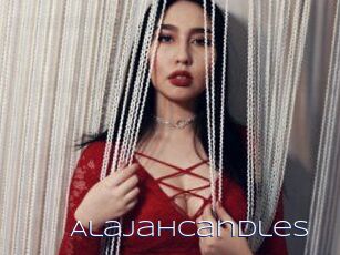 Alajahcandles
